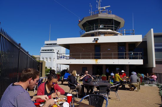 Port Kembla NSW Restaurant Canberra