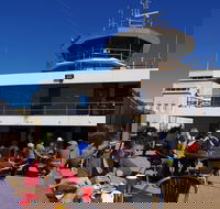 Seascape Cafe - Restaurant Canberra