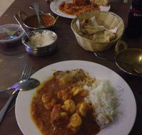 Tandoori Guru - Restaurant Canberra