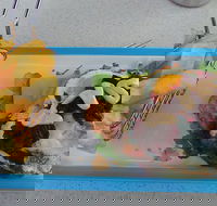 The Bridport Cafe - Restaurant Canberra