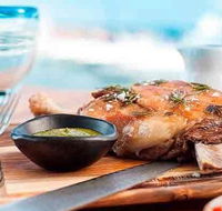 The Galley Kitchen Anchorage - Restaurant Canberra