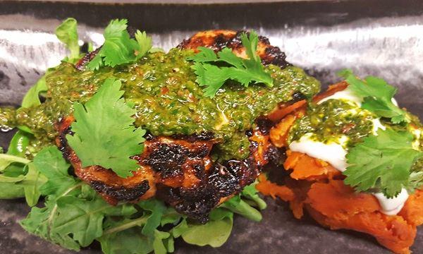 West Hobart TAS Restaurant Canberra