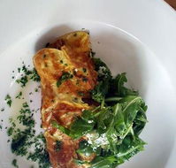 The Lithgow Tin Shed - Restaurant Canberra