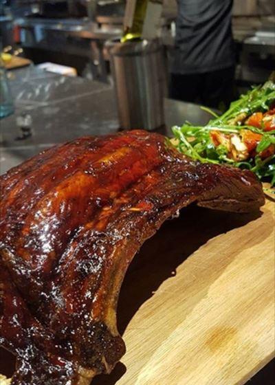 The Yellow Deli - Restaurant Canberra 3