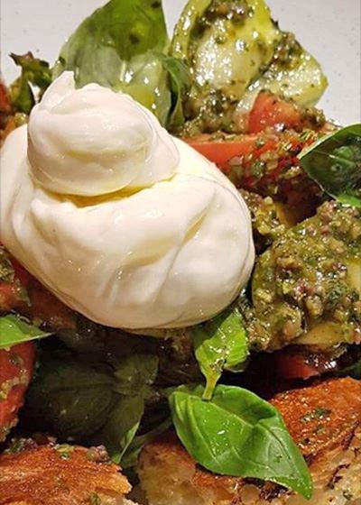 The Yellow Deli - Restaurant Canberra 4