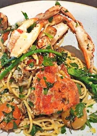 The Yellow Deli - Restaurant Canberra 7