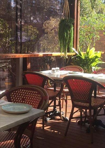 The Yellow Deli - Restaurant Canberra 8