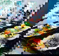 10 Hastings - Restaurant Canberra