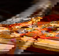 3 GRAINS- Roman Artisan Pizza - Restaurant Canberra