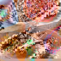 60 Degrees Coffee Lane