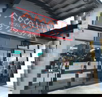 Amalfi - Restaurant Canberra