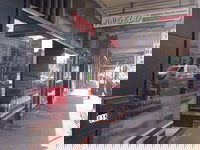 Angelos Pizza E Cucina