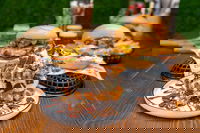 Apple Espresso  Tully's