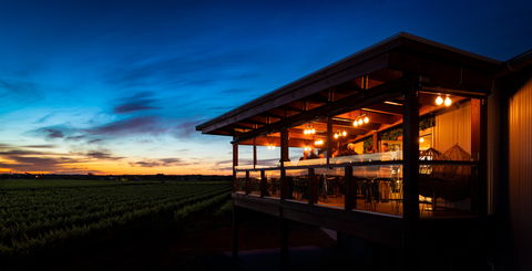 Atze's Corner Wines - Restaurant Canberra 0