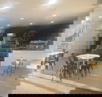 Avenue Perk - Restaurant Canberra