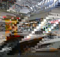Beetle Cafe - Restaurant Canberra