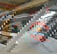 Berkshire Munchies Takeaway - Restaurant Canberra