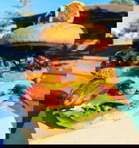 Blowfish Street Food