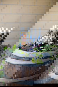 Boutique Wines by CSU