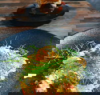 Cafe Cornucopia - Restaurant Canberra