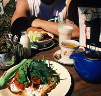 Cafe Envy - Restaurant Canberra