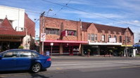 Chinese Jin Dumpling House