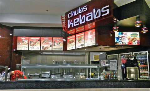 Chubs Kebabs - Restaurant Canberra 0