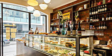 Broadford Restaurants and Takeaway Restaurant Canberra Restaurant Canberra