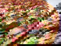 Colombo's Pizza Express