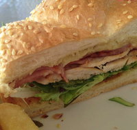 Cosy Creek Cafe - Restaurant Canberra