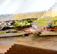 DannyBoys - Strathpine - Restaurant Canberra