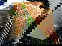 Augusta Takeaway and Augusta Restaurant Canberra Restaurant Canberra