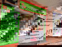 De Grill Takeaway