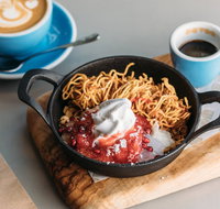 Devon Garden City - Restaurant Canberra