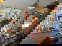 Esperance Takeaway and Esperance Restaurant Canberra Restaurant Canberra