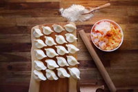 Dumplings Delish - Camberwell