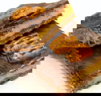 Espresso Rebellion - Restaurant Canberra