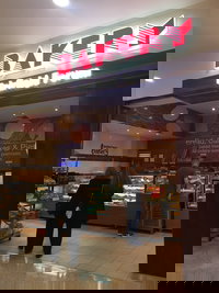Fairfield Forum Bakery