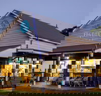 Figbird Cafe and Deli - Restaurant Canberra