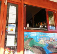 Frog's Food Pad - Restaurant Canberra