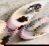 Gelatissimo - Hornsby - Restaurant Canberra