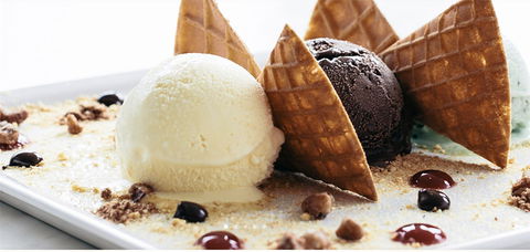Gelatissimo - Surfers Paradise - Restaurant Canberra 0