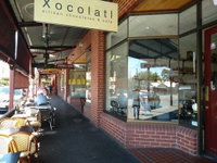 Yarck Takeaway and Yarck Restaurant Canberra Restaurant Canberra