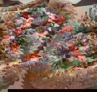 Griffin Burger - Restaurant Canberra