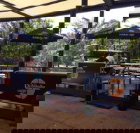 GT Cafe - Restaurant Canberra