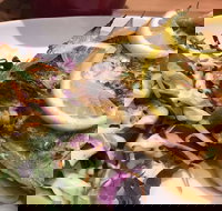 Guilly's Cafe - Guildford Leagues Club - Restaurant Canberra