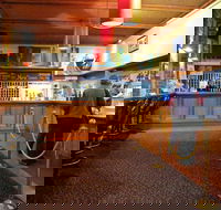 Hamers Hotel Bar and Grill - Restaurant Canberra