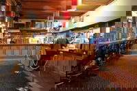 Strahan Takeaway and Strahan Restaurant Canberra Restaurant Canberra