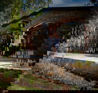 Henschke - Restaurant Canberra