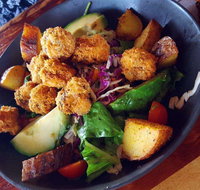Hog's Australia's Steakhouse - Restaurant Canberra